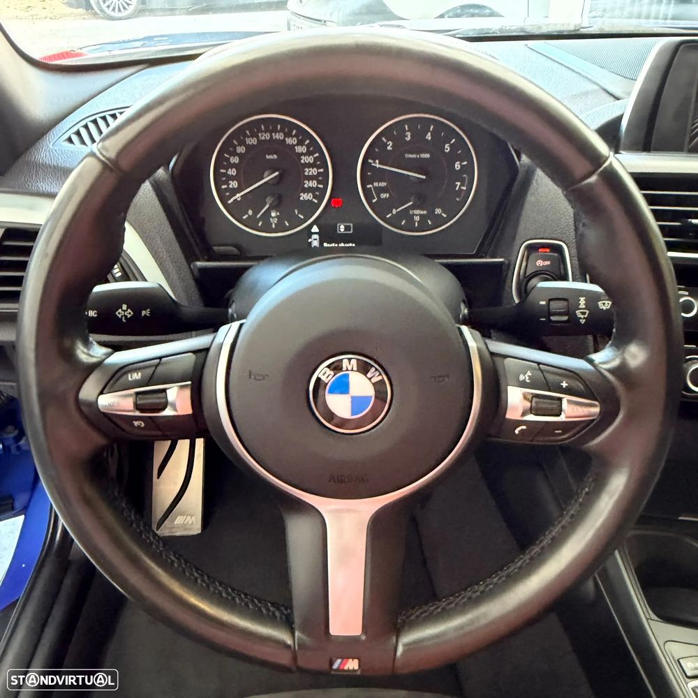 BMW 118 i M Sport - 11