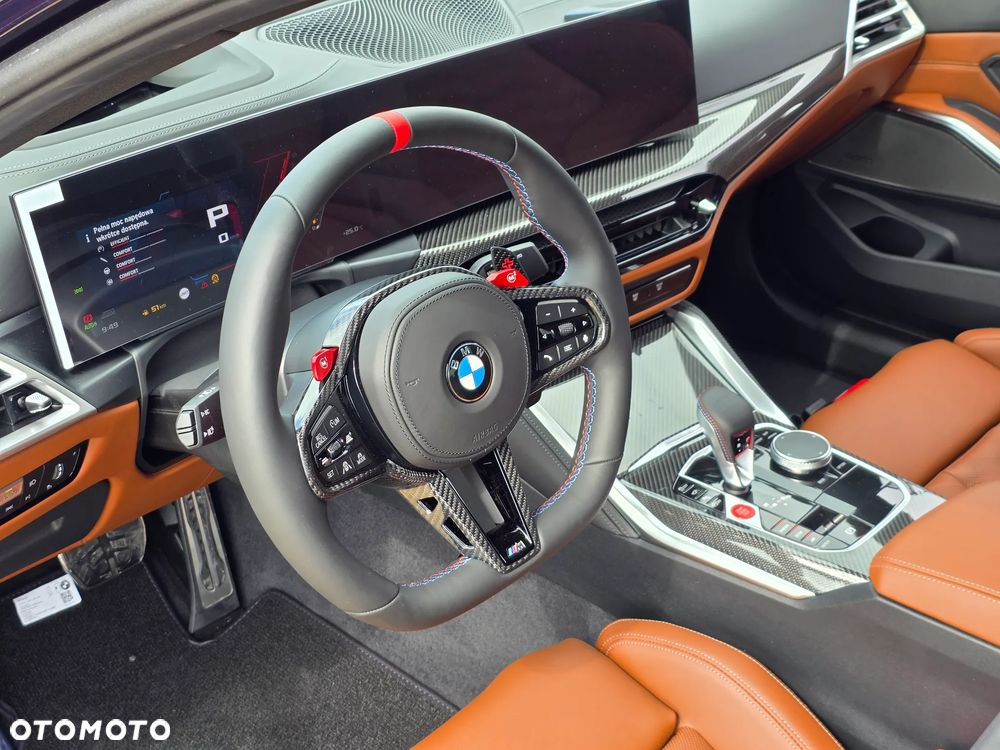 BMW M3 Competition xDrive sport - 15