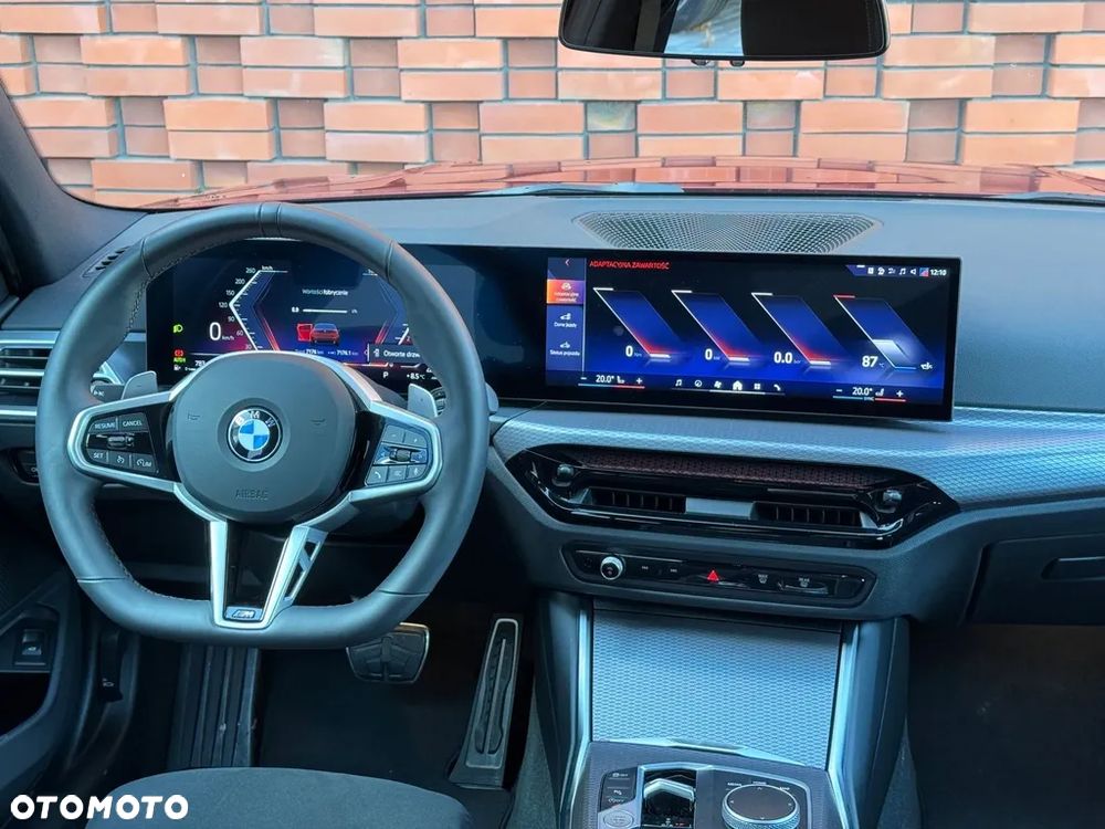 BMW Seria 3 318i M Sport - 19