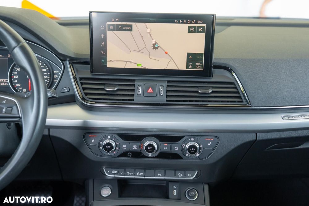 Audi Q5 40 TDI quattro S tronic - 17