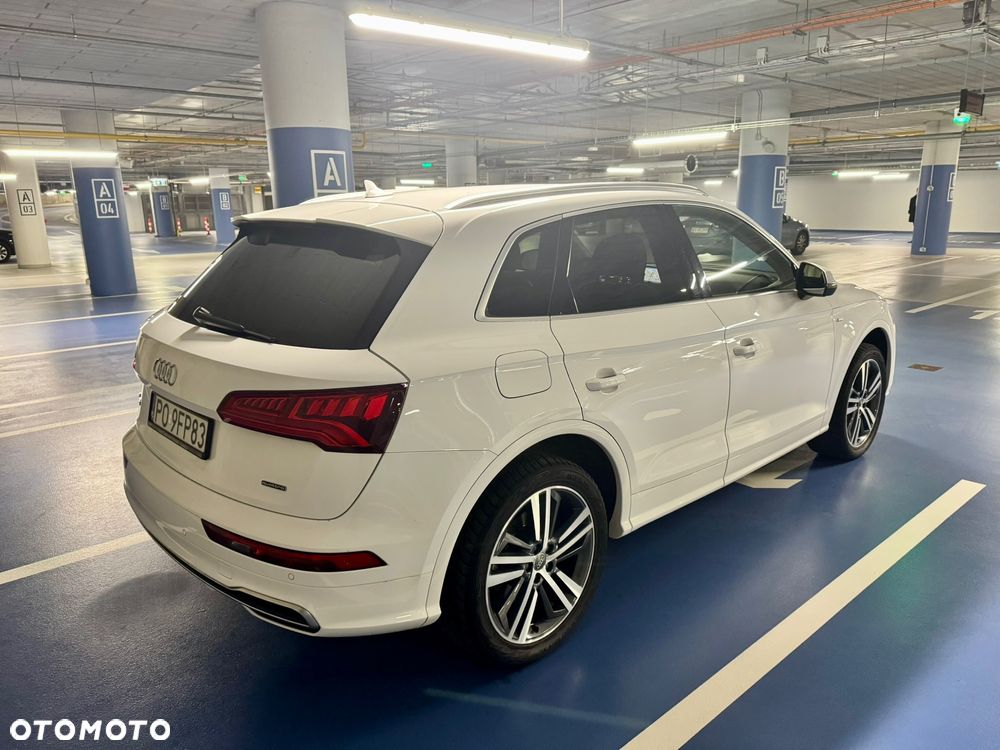 Audi Q5 2.0 TDI Quattro Sport S tronic - 6