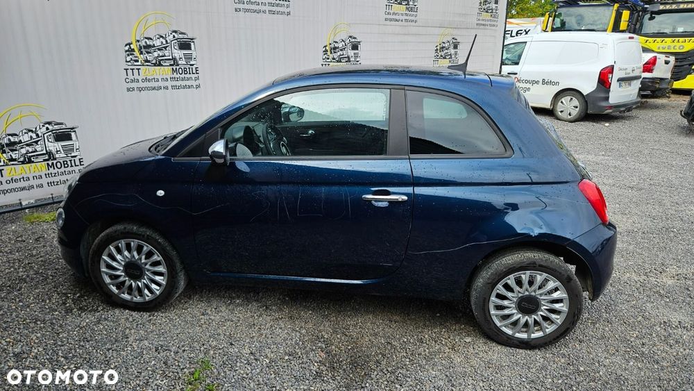 Fiat 500 - 17