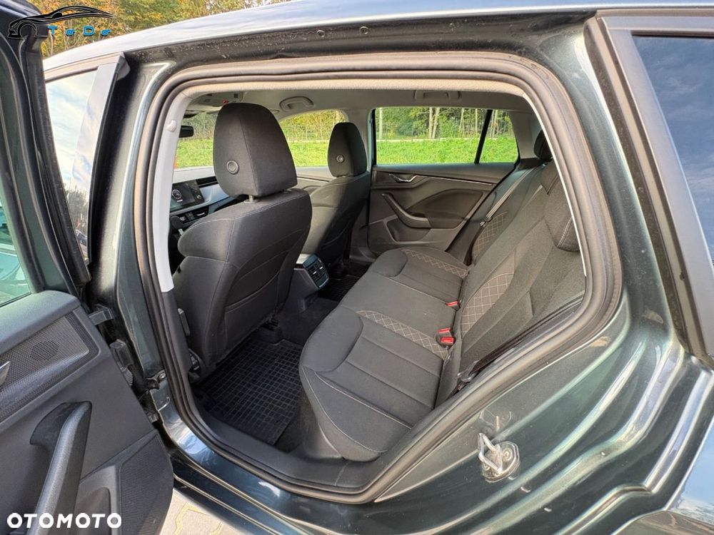 Skoda Scala 1.0 TSI Monte Carlo DSG - 25