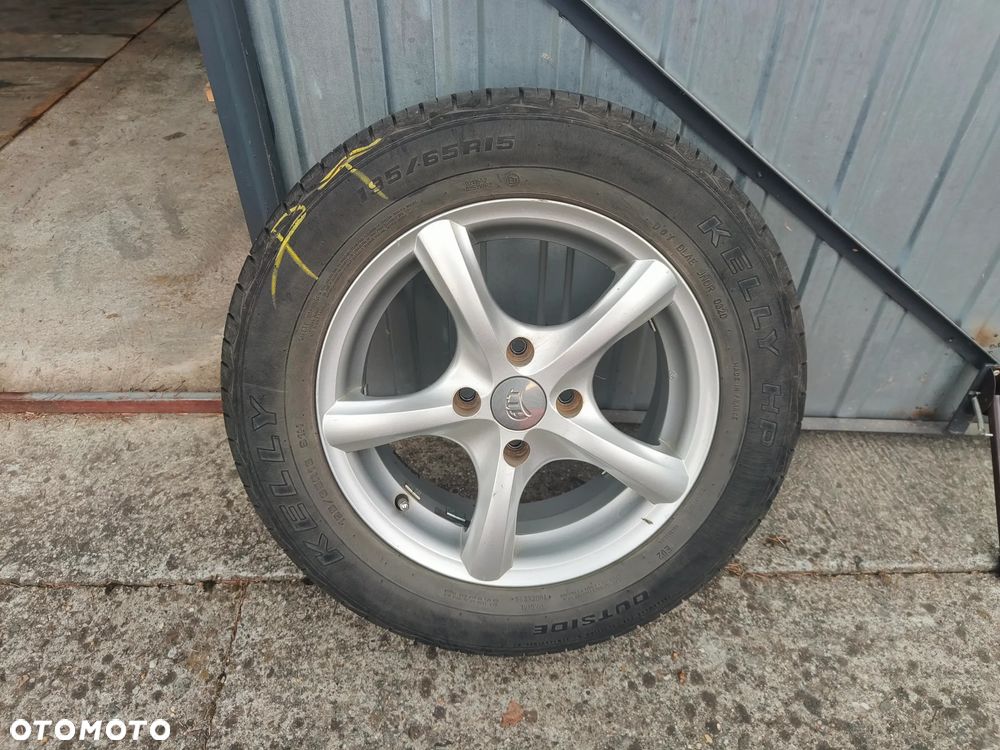 Ford B-MAX 1.6 TDCi Trend - 17