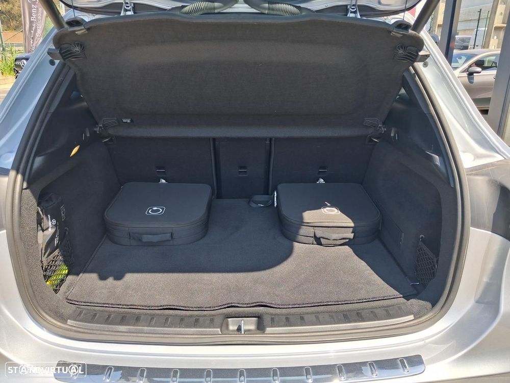 Mercedes-Benz EQA 250+ Progressive - 12