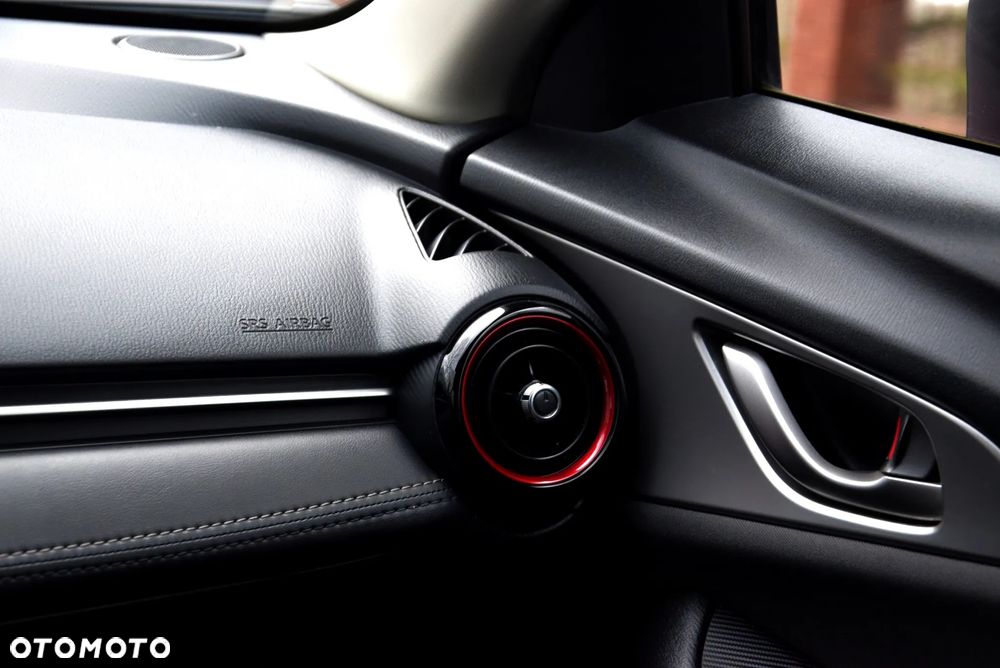 Mazda CX-3 2.0 Skymotion - 21