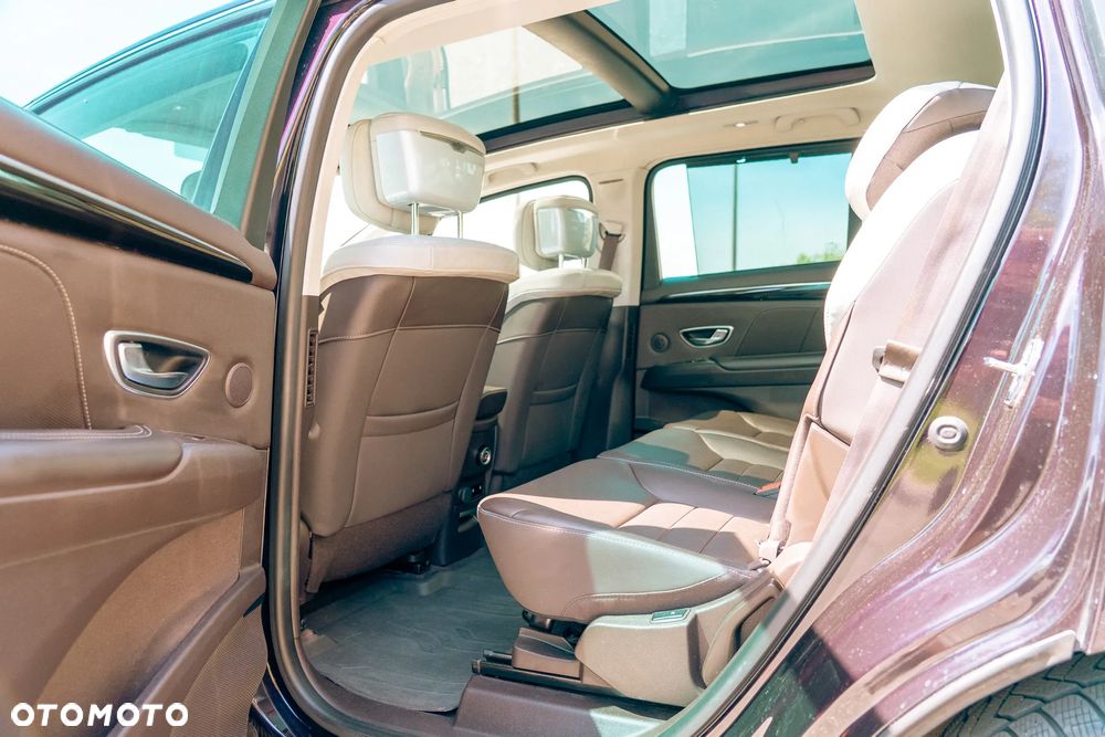 Renault Espace 1.6 TCE Initiale Paris EDC 7os - 39