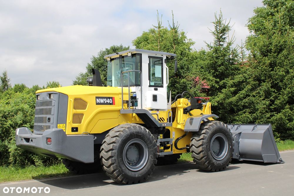Stroer NW 940 - 12