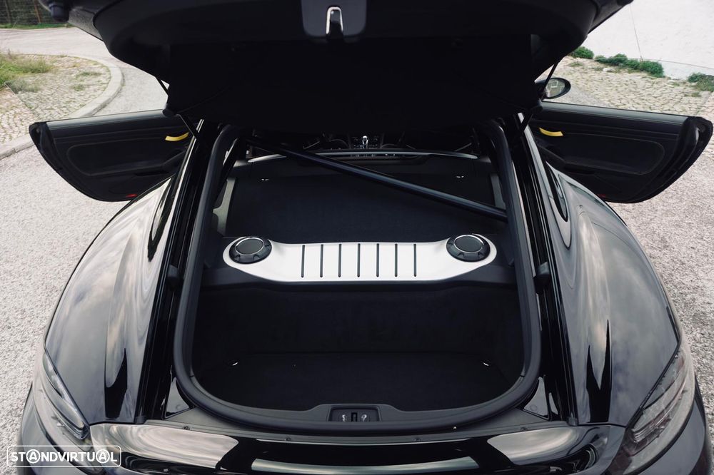 Porsche 718 Cayman GT4 PDK - 6