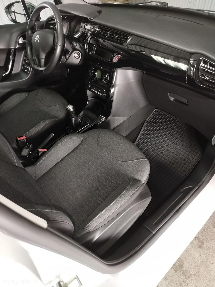 Citroën C3 1.2 PureTech Selection - 7