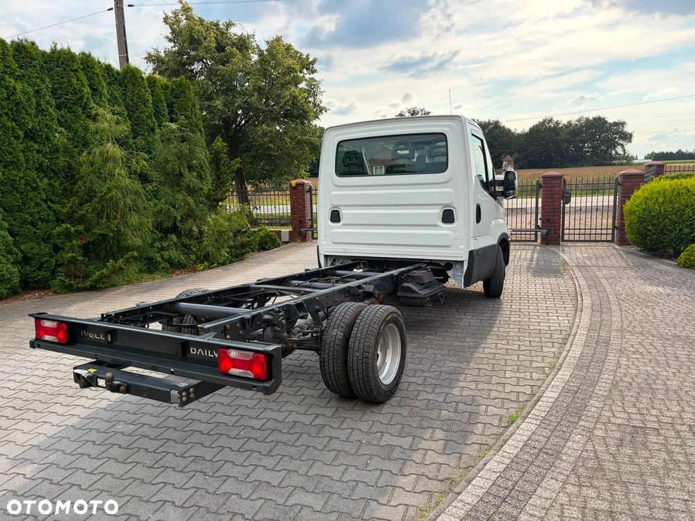 Iveco Daily 35C15  3,0 Hpi DMC 3,5t - 10