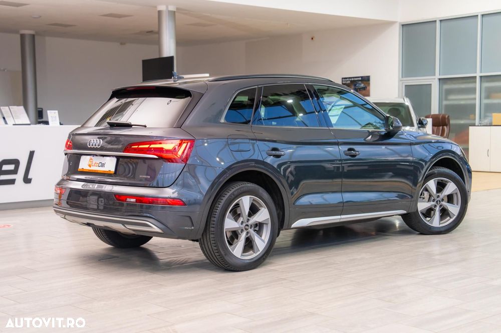 Audi Q5 - 10