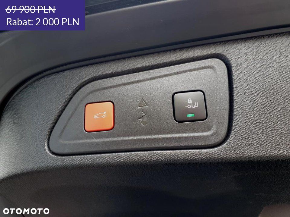 Citroën C5 Aircross - 36