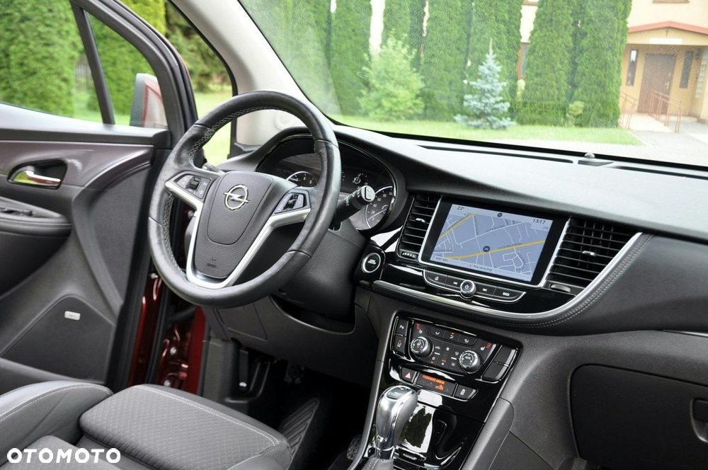 Opel Mokka - 25