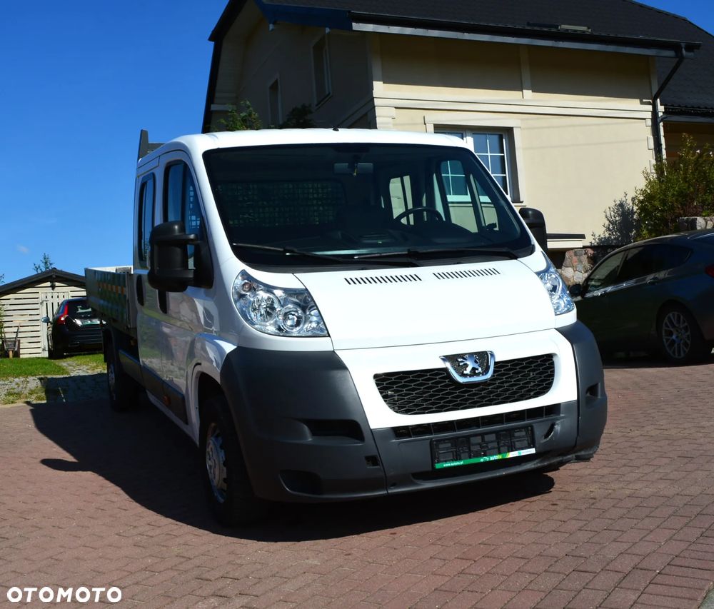 Peugeot BOXER - 3