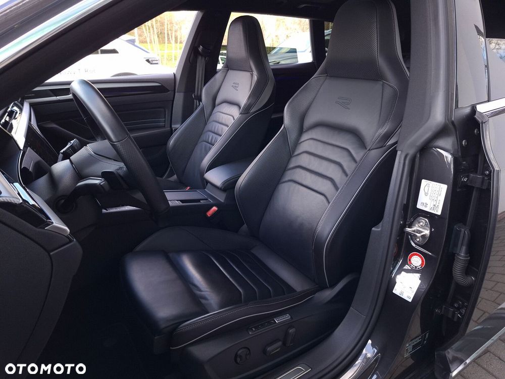 Volkswagen Arteon Shooting Brake 2.0 TDI 4Motion R-Line DSG - 12