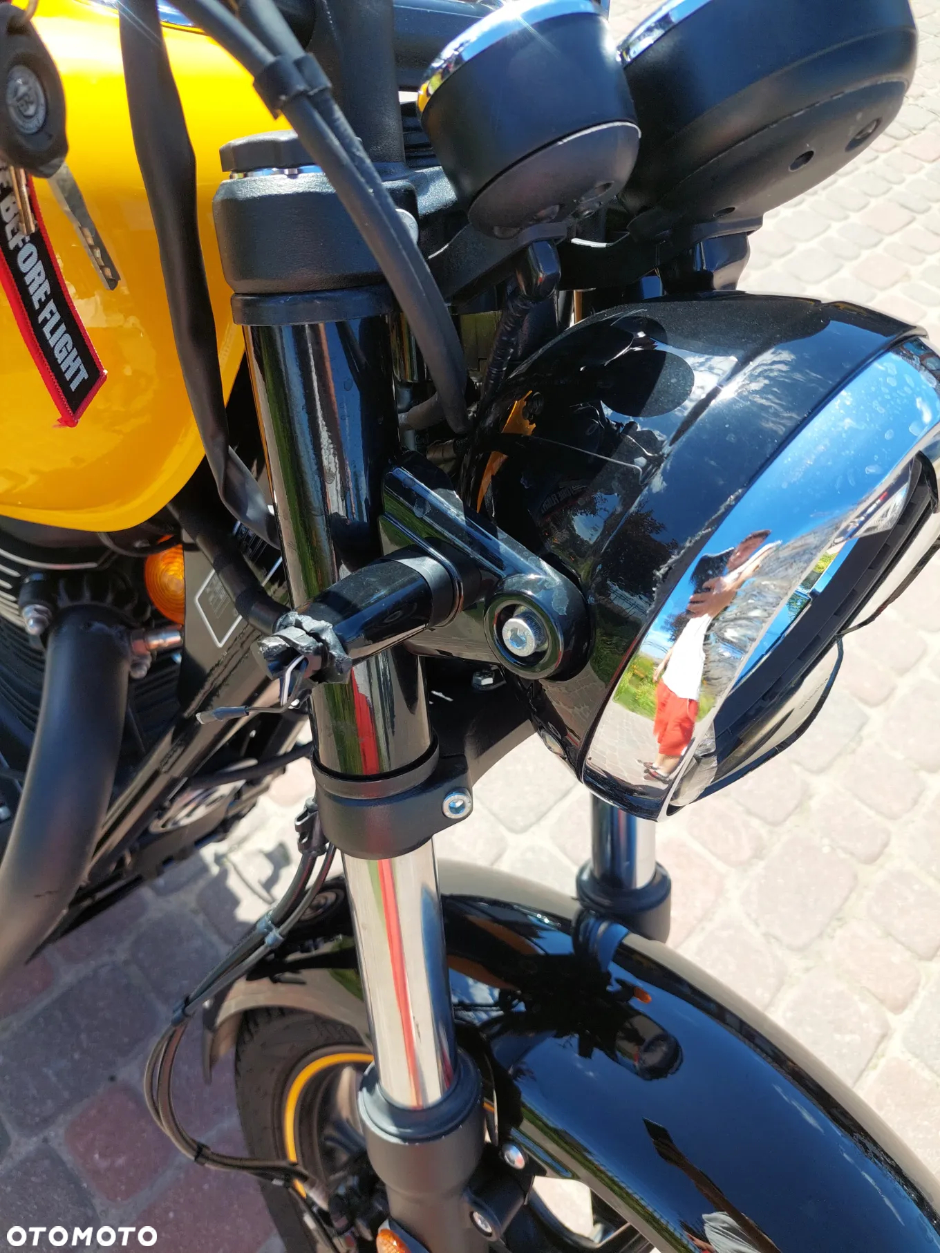 Royal Enfield Meteor - 10