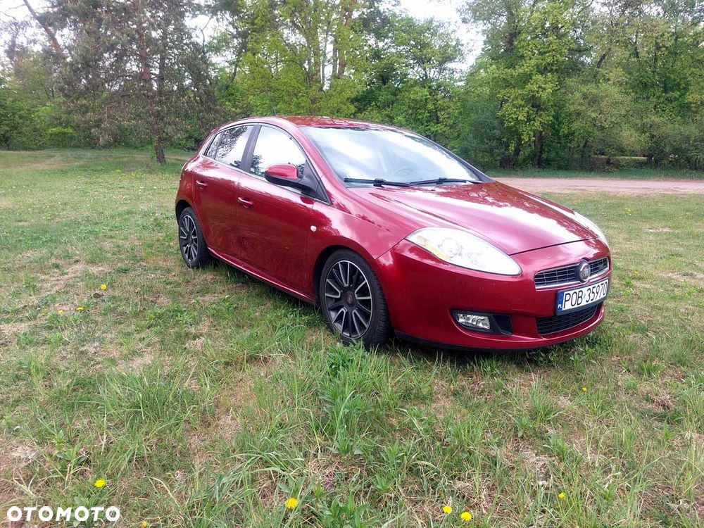 Fiat Bravo 1.4 T-JET 16V Racing - 10