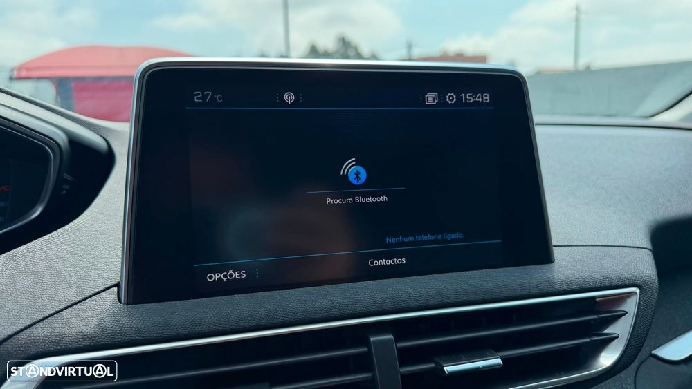 Peugeot 5008 1.6 BlueHDi Allure EAT6 J18 - 41