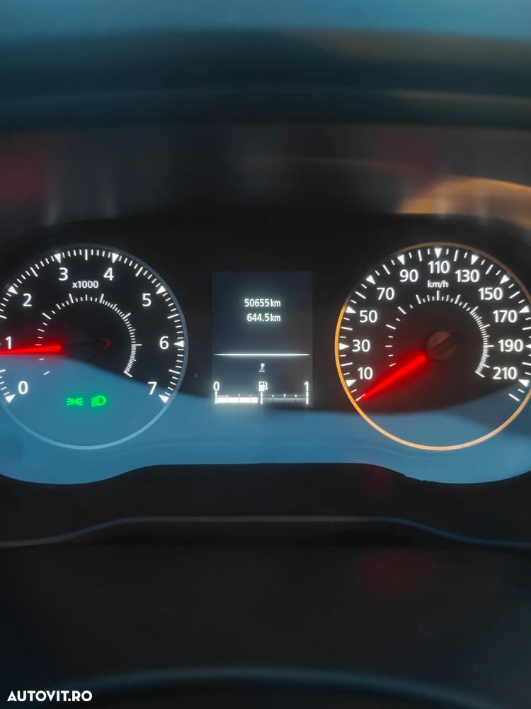 Dacia Duster TCe 150 4X4 Expression - 11