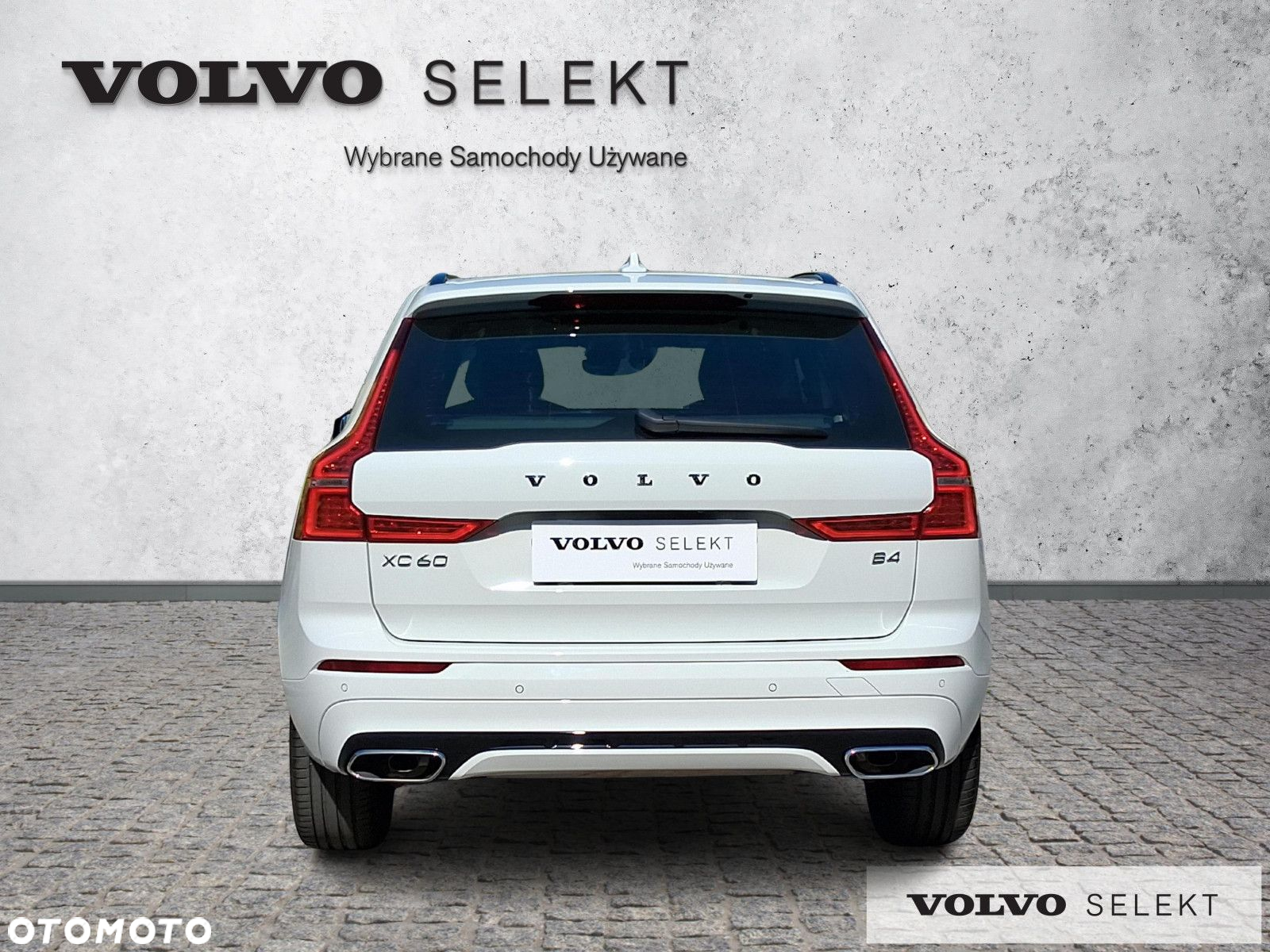 Volvo XC 60 - 4