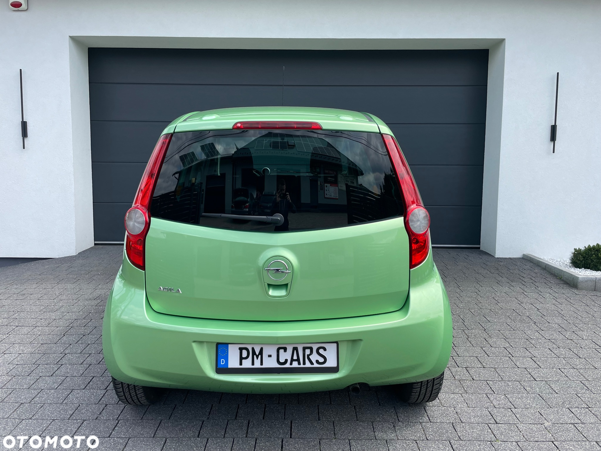 Suzuki Splash 1.2 Germany's next Topmodel - 23