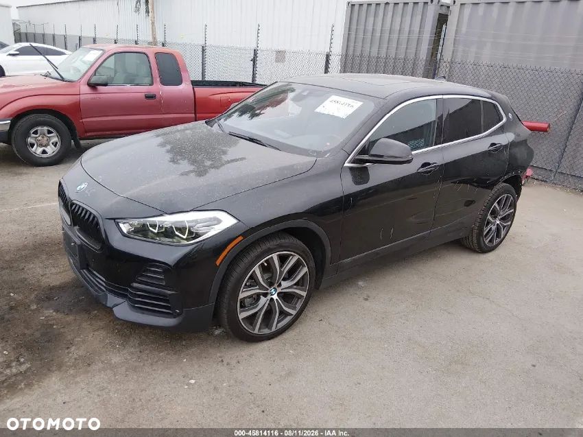 BMW X2 - 3