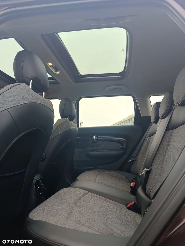 MINI Clubman One D - 19