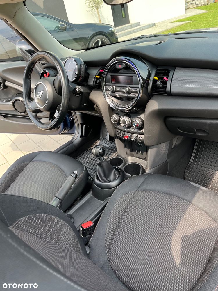 MINI Cooper D - 13