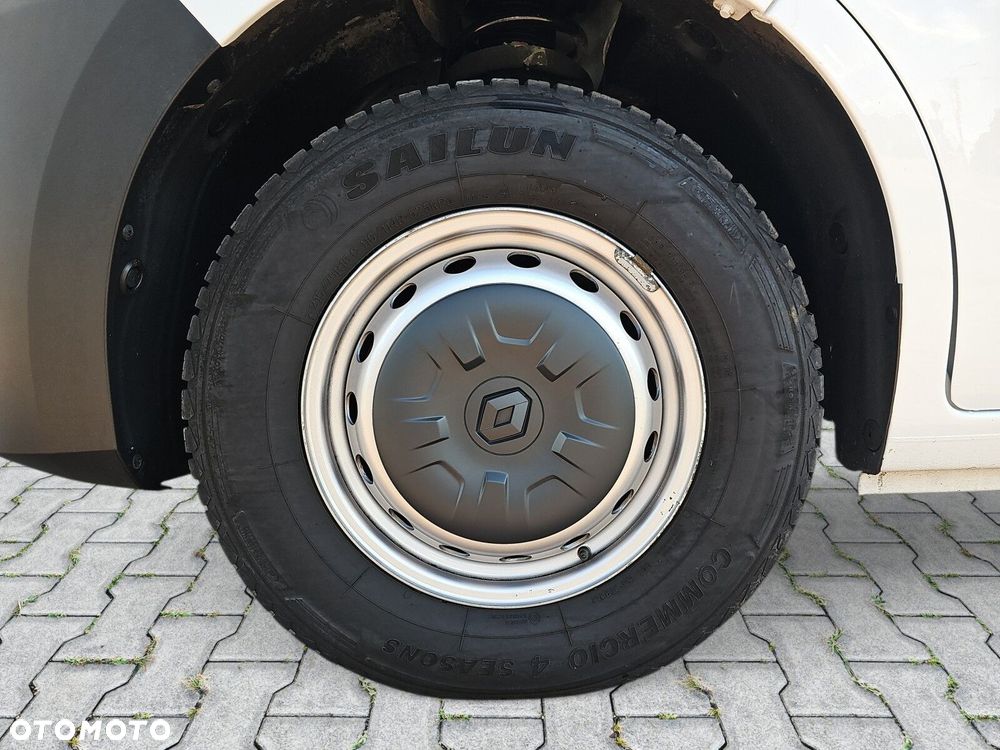 Renault Master - 21