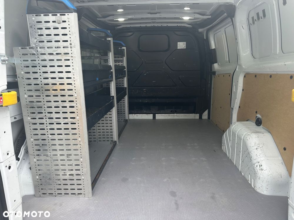 Ford Transit Custom 2.0 170ps 2020/21r L1H1 Klima tempomat - 14