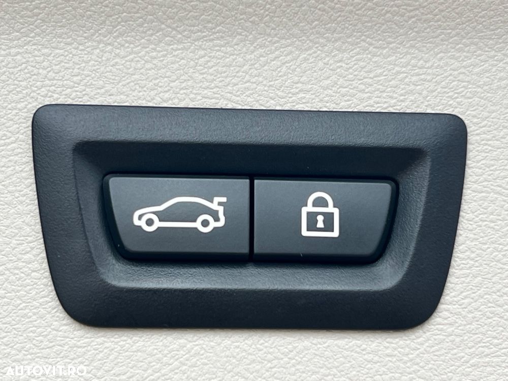 BMW X3 xDrive20d Aut. Advantage - 17