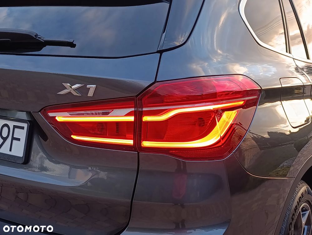 BMW X1 - 13