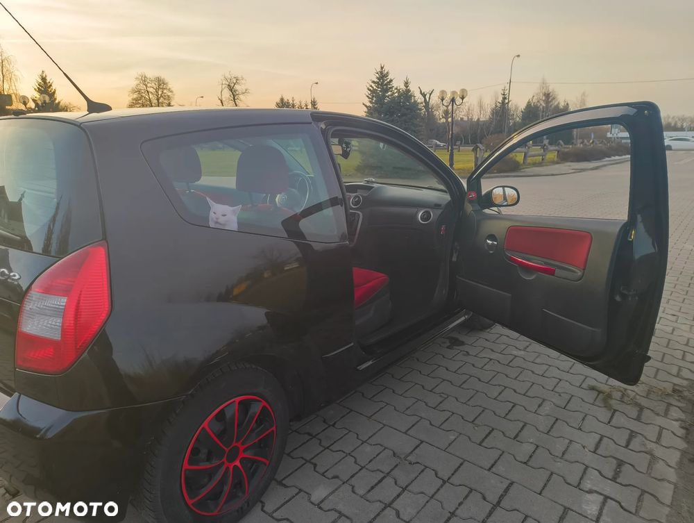 Citroën C2 - 12