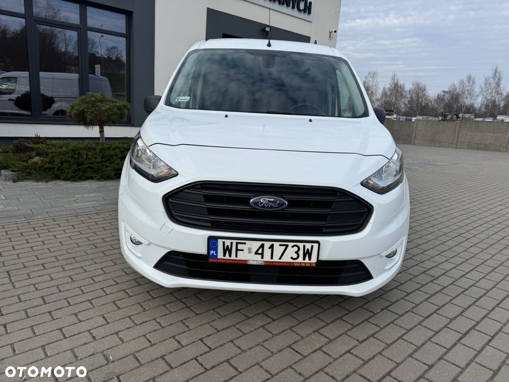 Ford TRANSIT CONNECT L2 MAXI LONG - 2