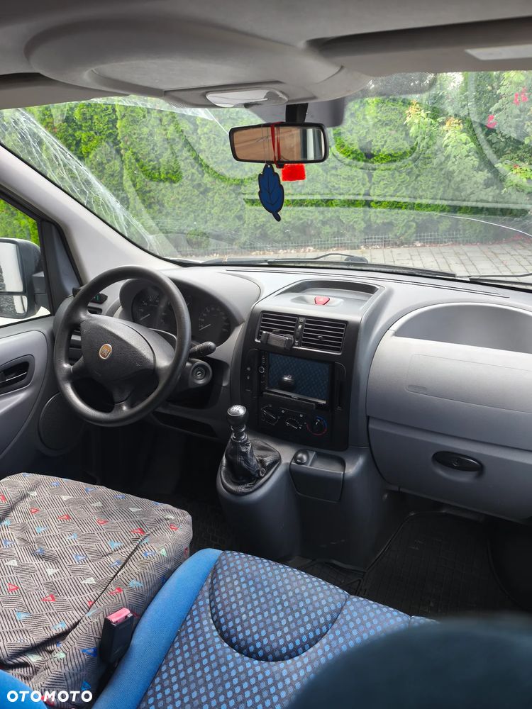 Fiat Scudo - 21