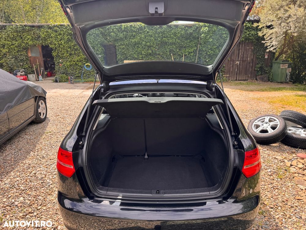 AUDI A3 2011 — imagine 7