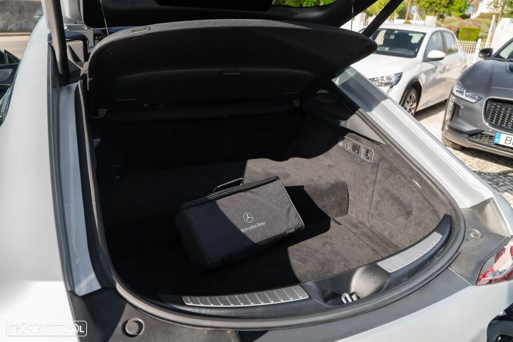 Mercedes-Benz AMG GT 63 S E Performance - 23