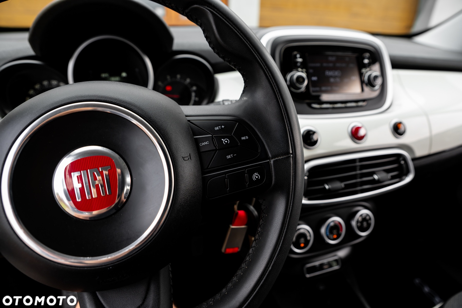 Fiat 500X - 30