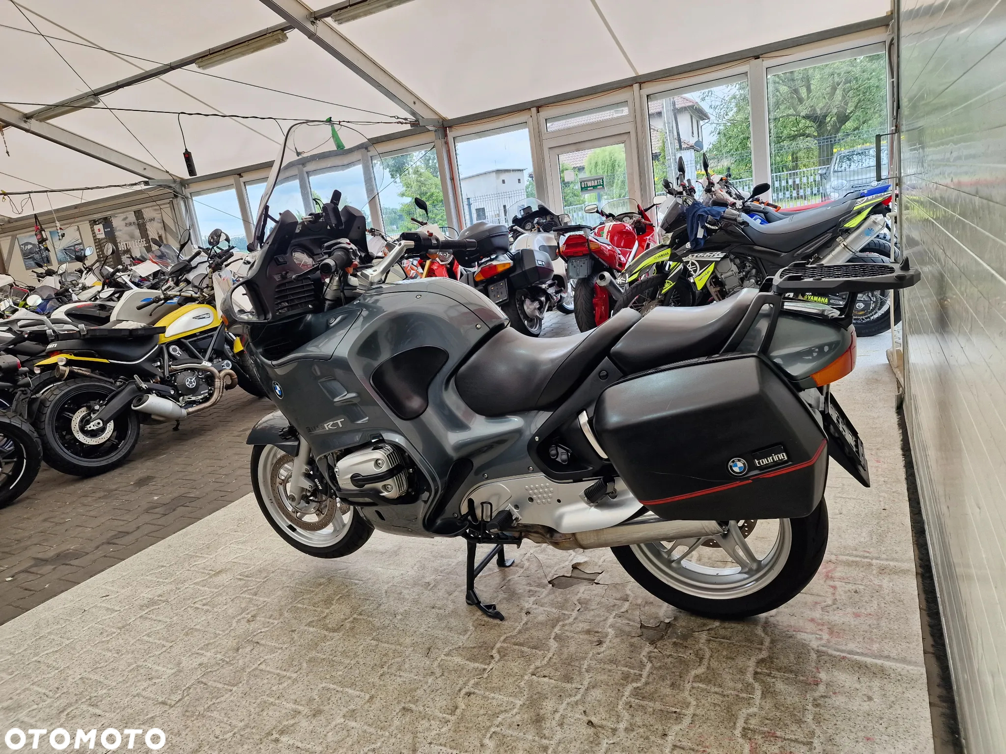 BMW RT - 20