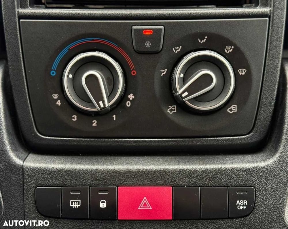 Fiat DUCATO CUB CU REFRIGERARE - 27