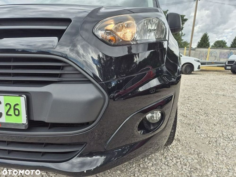 Ford Tourneo Connect Grand - 8