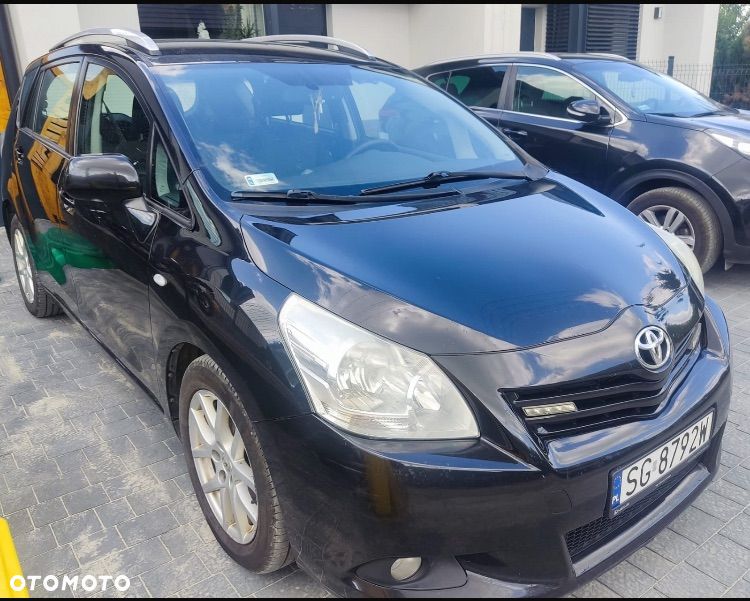 Toyota Verso 2.0 D-4D Sol - 3