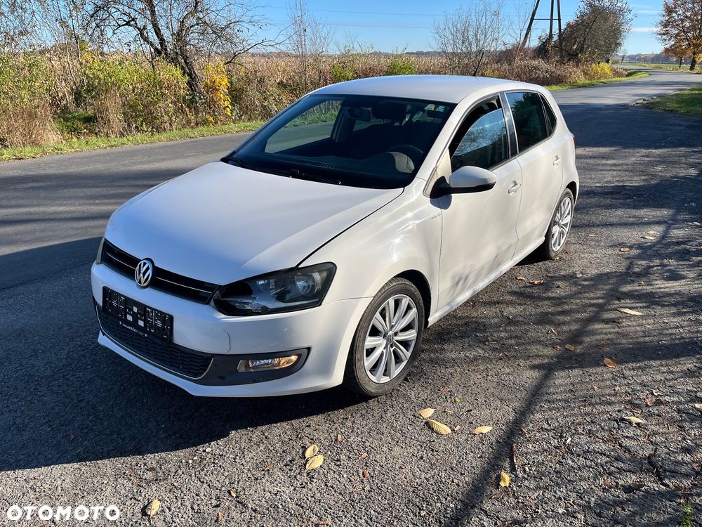 Volkswagen Polo 1.6 TDI Style - 1