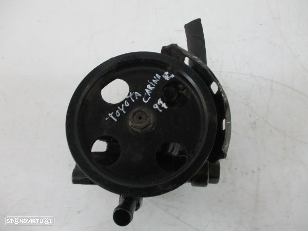 Bomba Direçao Assistida Toyota Carina E Sportswagon (_T19_) - 2