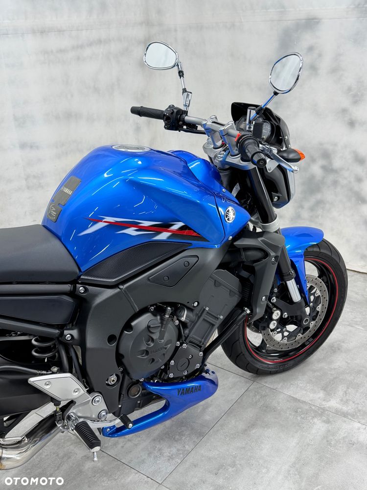 Yamaha FZ - 29