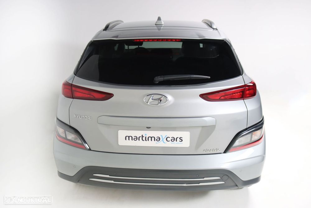 Hyundai Kauai 39 kWh Premium - 4