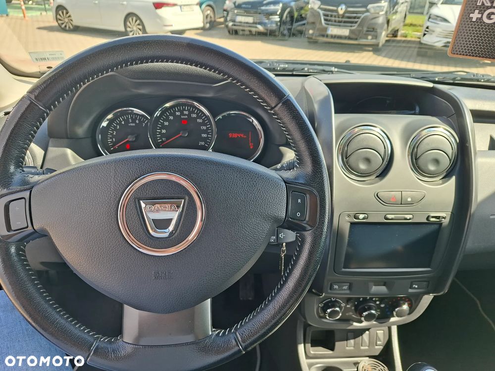 Dacia Duster 1.2 TCe Celebration - 9