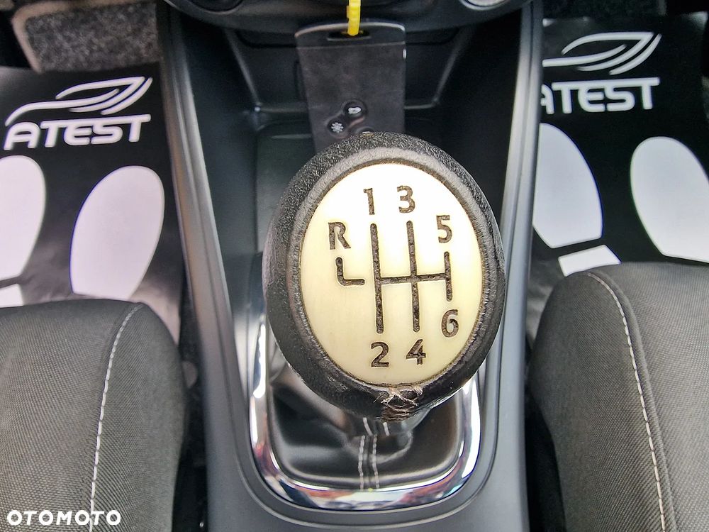 Renault Megane 1.5 dCi Intens - 15