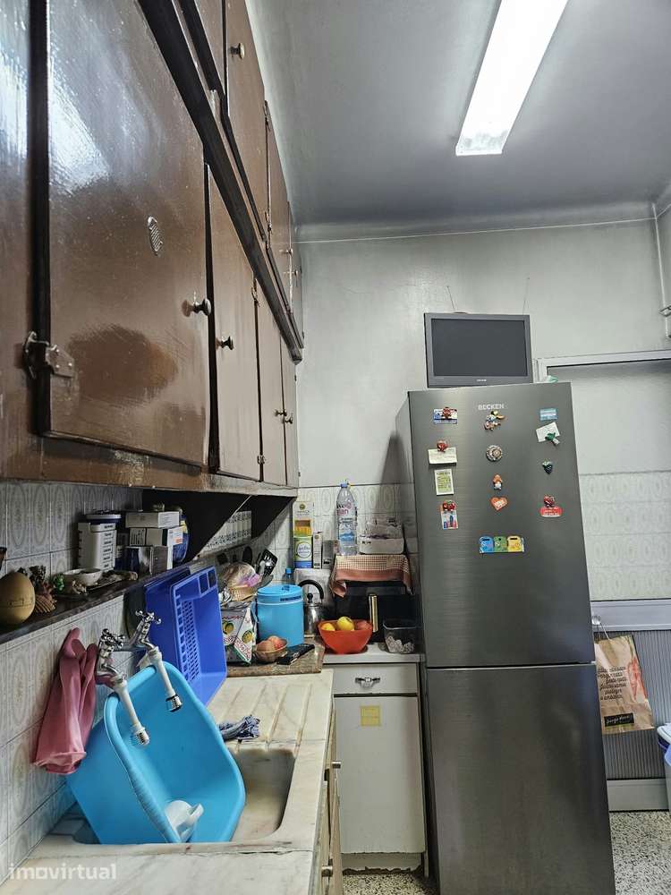 Apartamento T2 para INVESTIMENTO Amadora - Grande imagem: 5/10